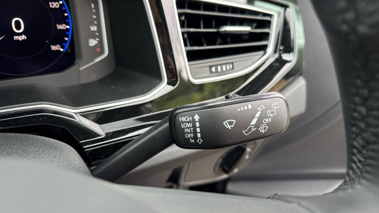 Volkswagen Polo 1.0 TSI Edition 50 5dr Petrol Hatchback